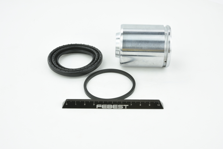 Bremssattel-Reparatursatz 2176-TT9R-KIT FEBEST 8C1V 2K327 BB Bremssattel 2176-TT9R-KIT FEBEST 8C1V 2K327 BB ALPINA