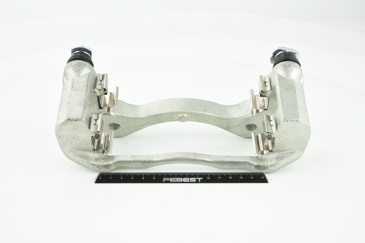 FEBEST Juego de soportes de pinza de freno 2177C-TT9F FEBEST Soporte pinza de freno 2177C-TT9F experiencia