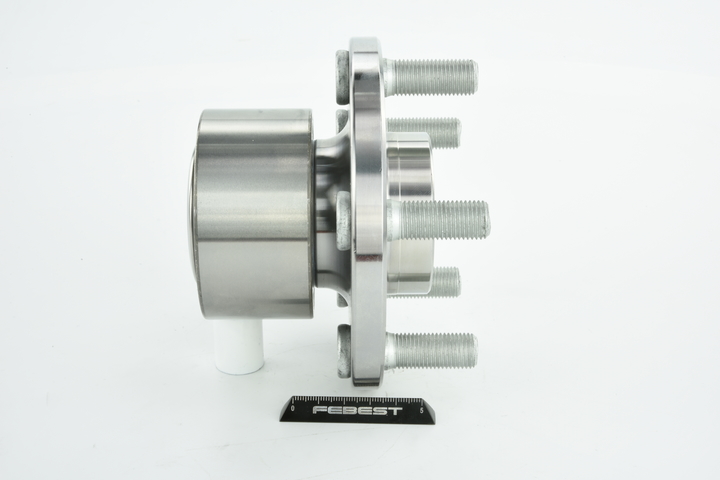 FEBEST Moyeux de roue FORD 2182-CA1MF