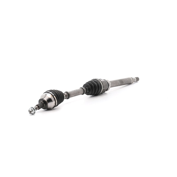 GSP 218343 Drivaxel FORD Focus Mk3 Skåpbil / Hatchback 2.0 TDCi 140 hk Diesel pris