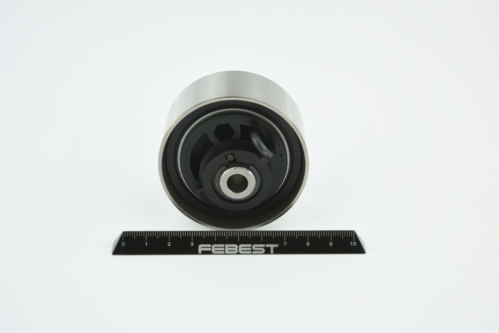 FEBEST 2187-001 Spannrolle, Zahnriemen