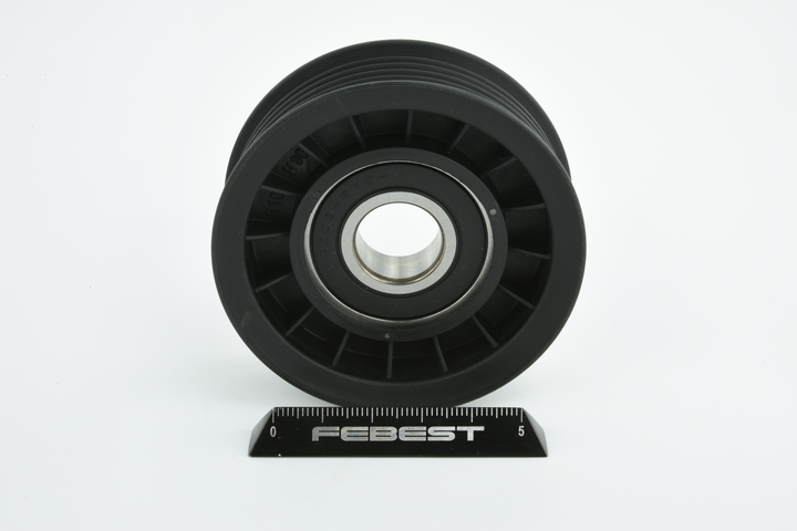 Spanrol FEBEST 2187-CAK voor FORD, VOLVO, MAZDA, FORD USA