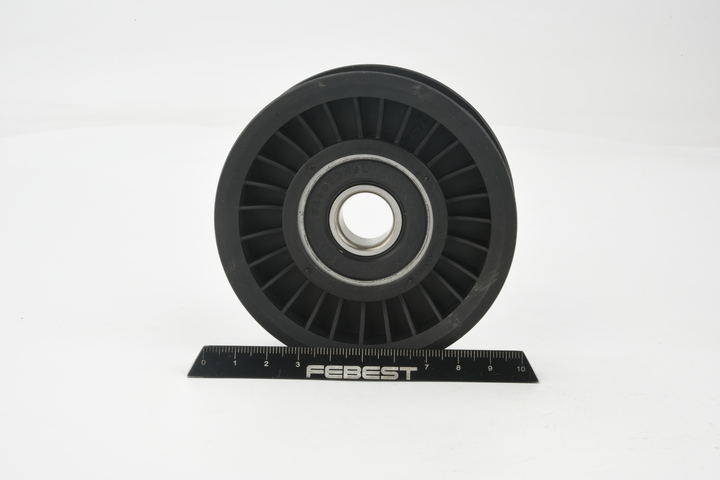 FEBEST 2188-F450 Umlenkrolle Keilrippenriemen