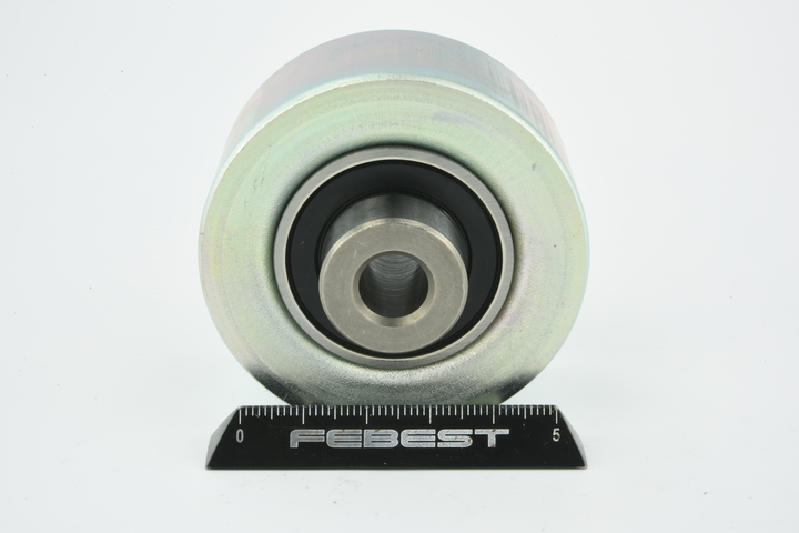 FEBEST 2188-TC7 Deflection / Guide Pulley, v-ribbed belt