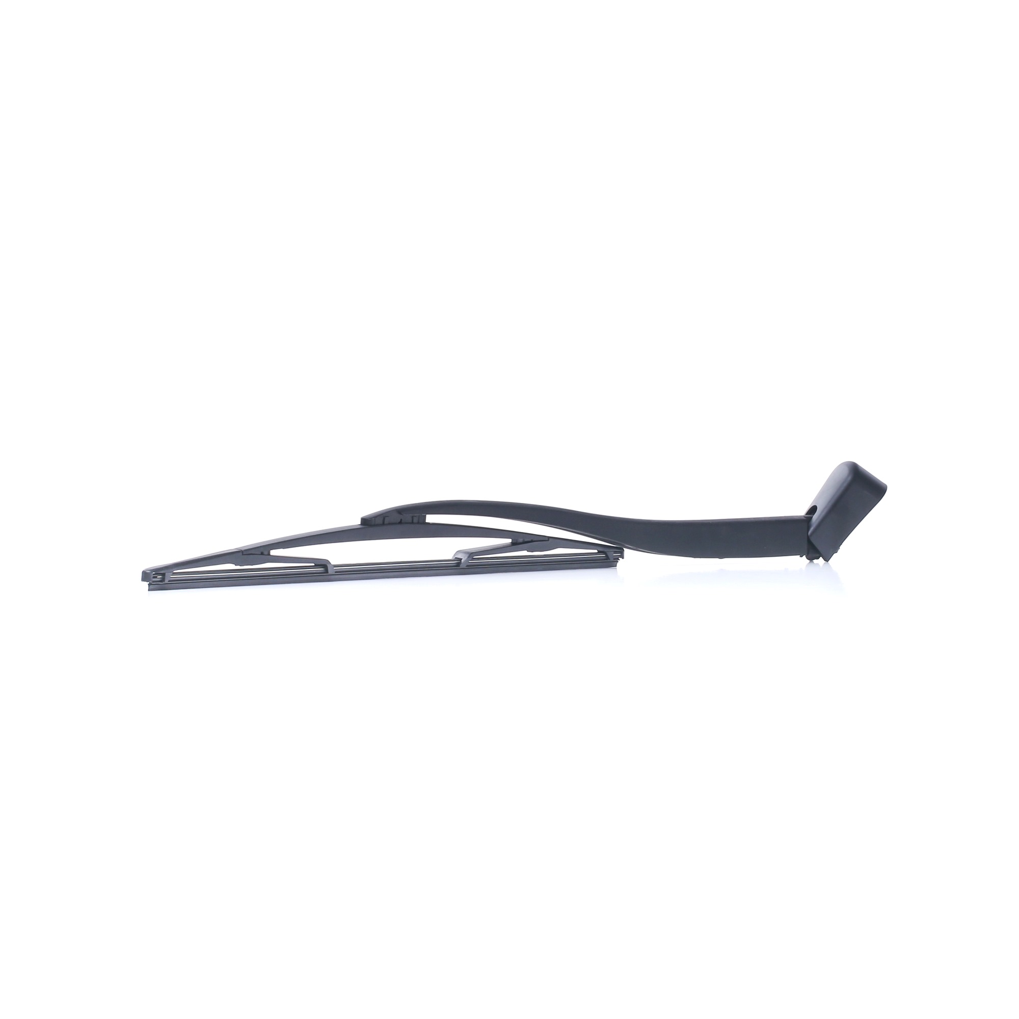 METZGER 2190269 Wiper Arm with wiper blade, Rear, with cap-image-9262890