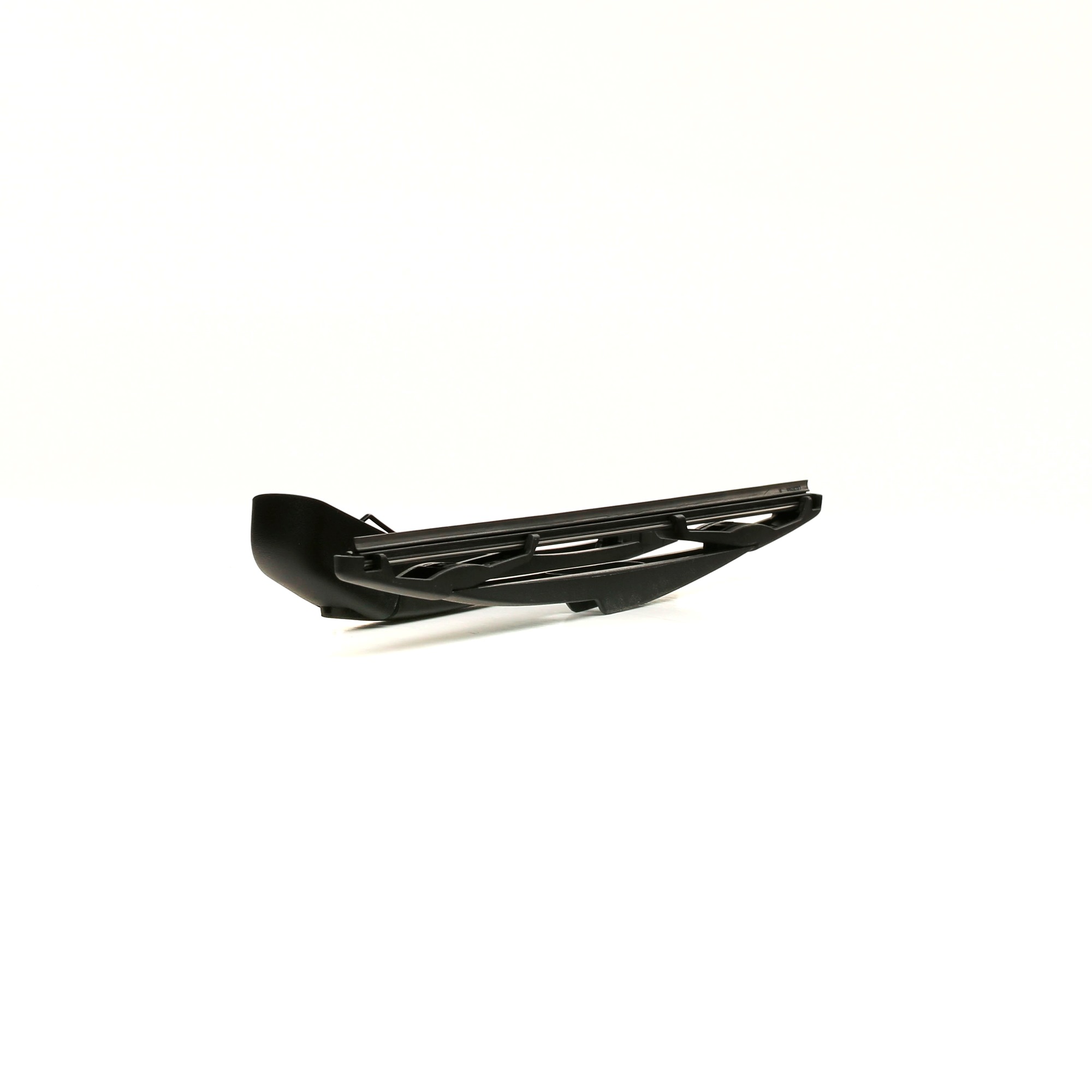METZGER 2190276 Wiper Arm with wiper blade, Rear, with cap-image-9262898