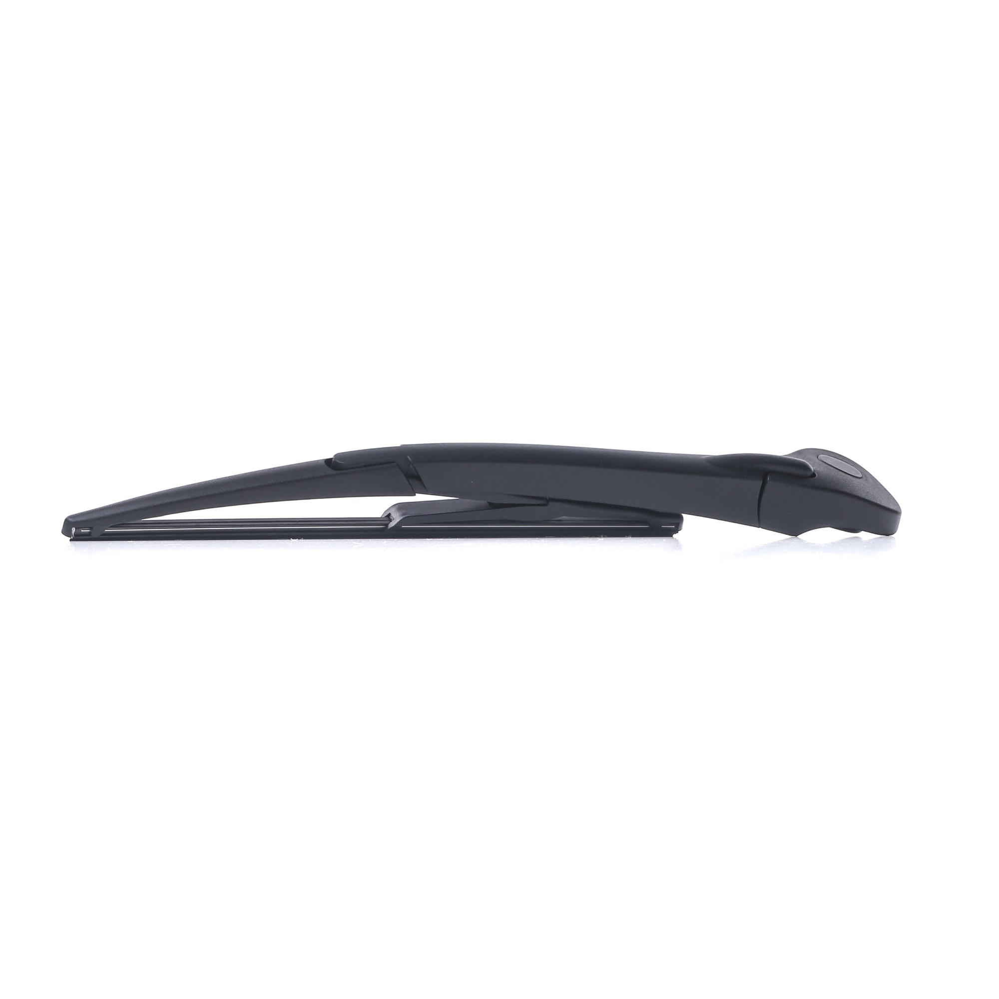 METZGER 2190291 Wiper Arm with wiper blade, Rear, with cap-image-9262914