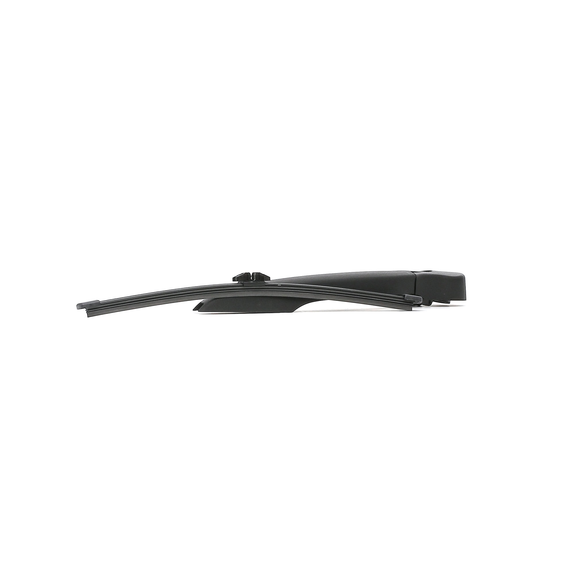 METZGER 2190299 Wiper Arm with wiper blade, Rear, with cap-image-9262923