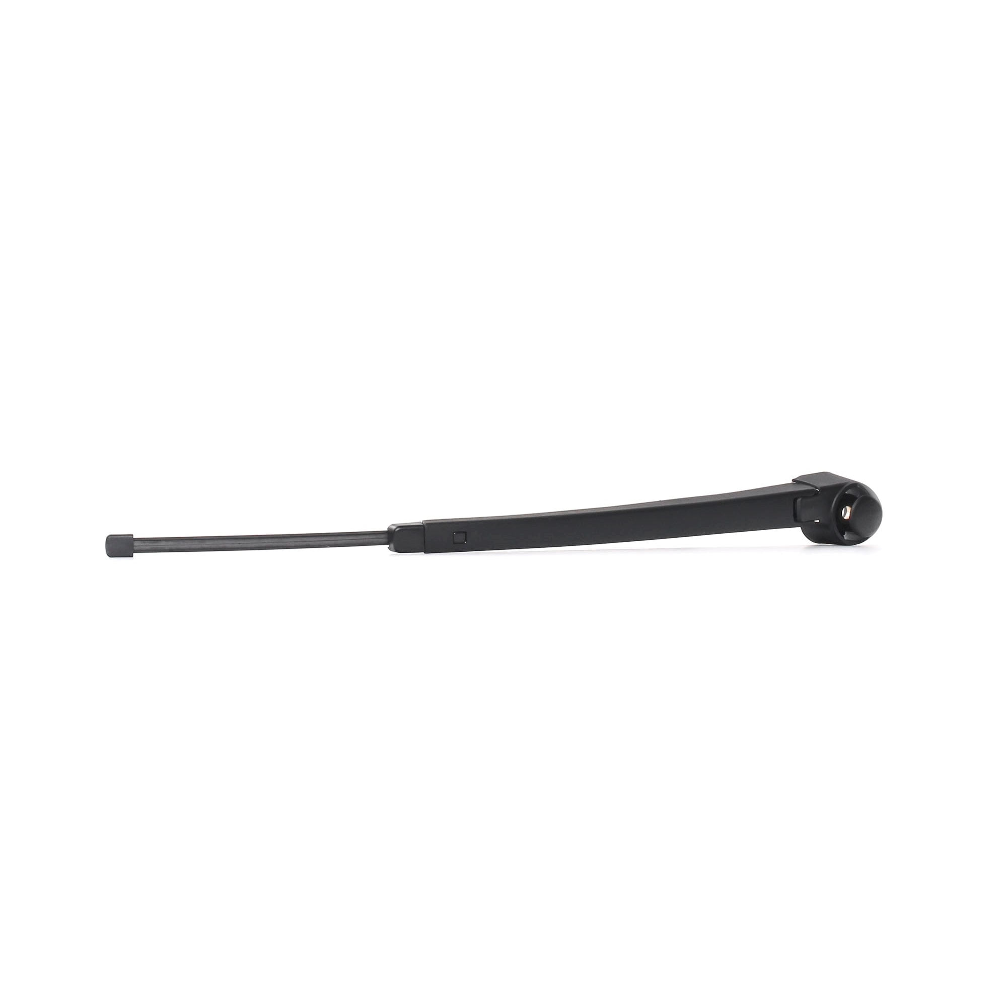 METZGER 2190318 Wiper Arm with wiper blade, Rear, with cap-image-9262945