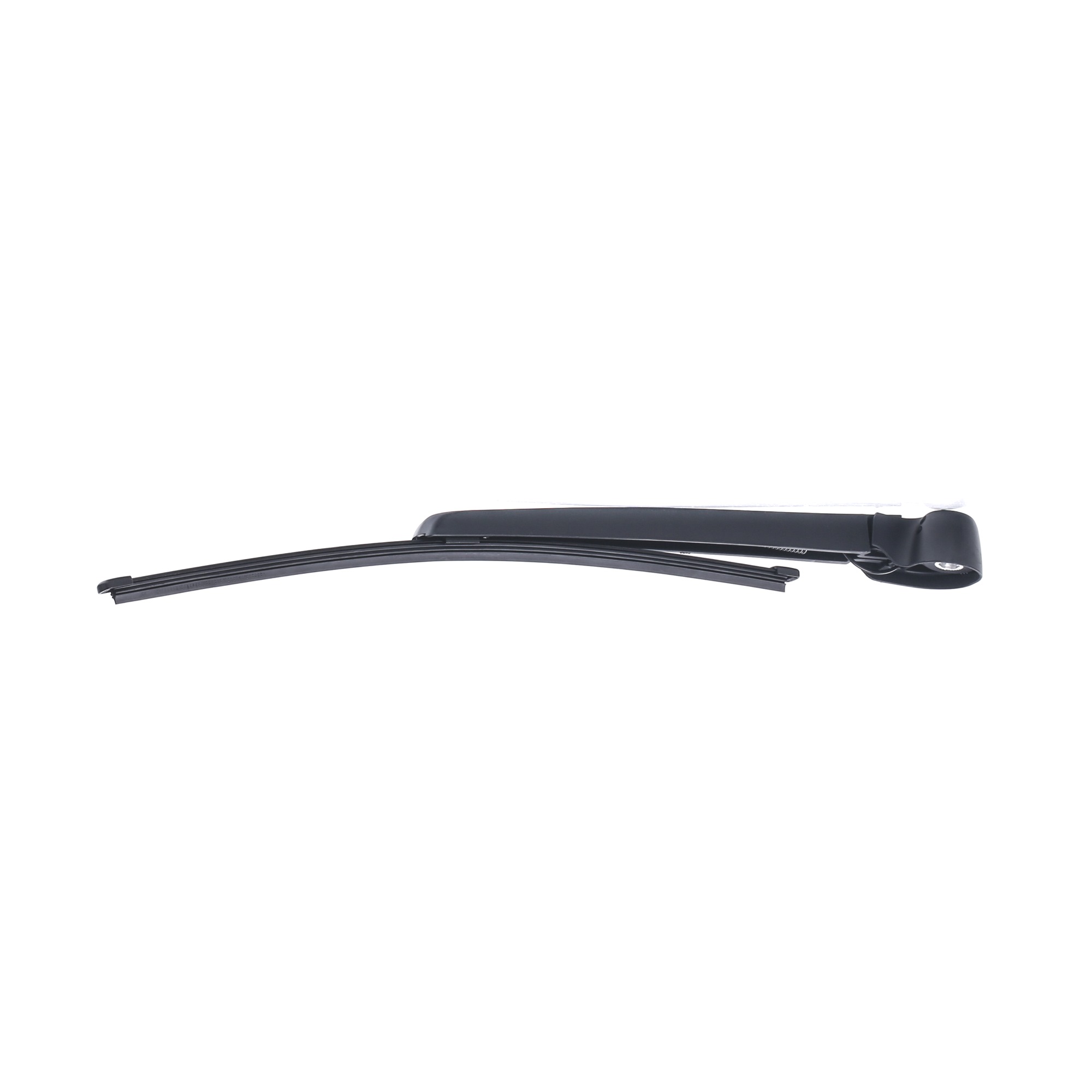 METZGER 2190340 Wiper Arm with wiper blade, Rear, with cap-image-9262969