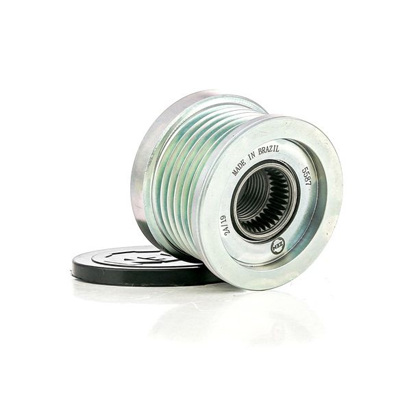 ERA 219136 Dynamovrijloop voor Peugeot 208 I Hatchback CA_, CC_ 1.6 156 Pk 2017 5FV (EP6CDT) Ottomotor ERA 219136 Vrijloop poelie dynamo Peugeot 208 1 1.6 156 Pk Benzine prijs