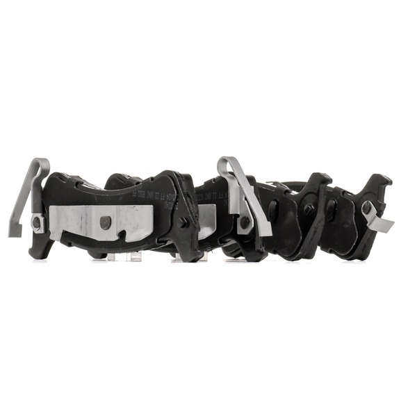 METELLI 22-0527-0 Klocki hamulcowe Jeep Grand Cherokee mk1 oryginalne cena