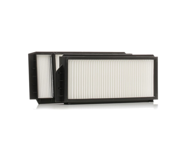 22001-2-IF-SET-MS Innenraumfilter MASTER-SPORT BP8P61J6X9A MAZDA