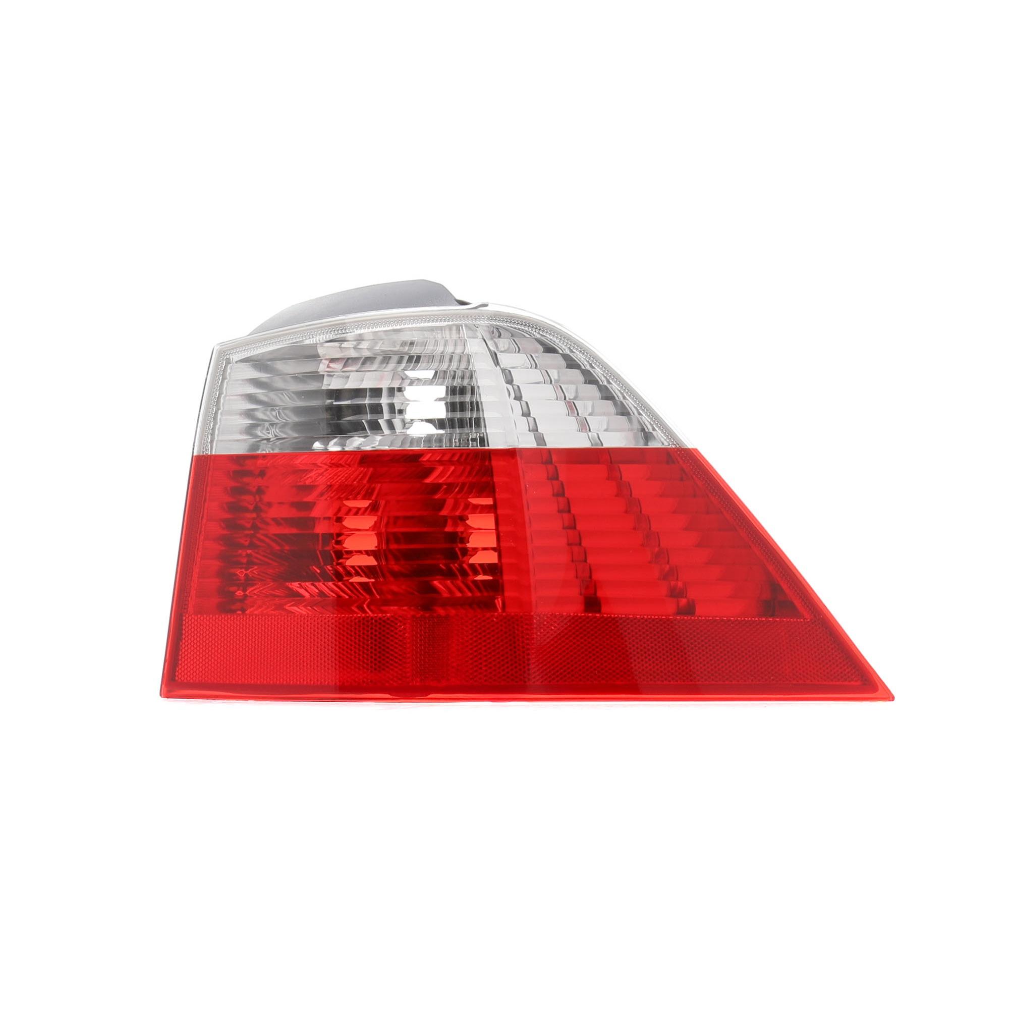 ALKAR 2201834 Rear light Left, without bulb holder, Outer section, PY21W-image-9270941
