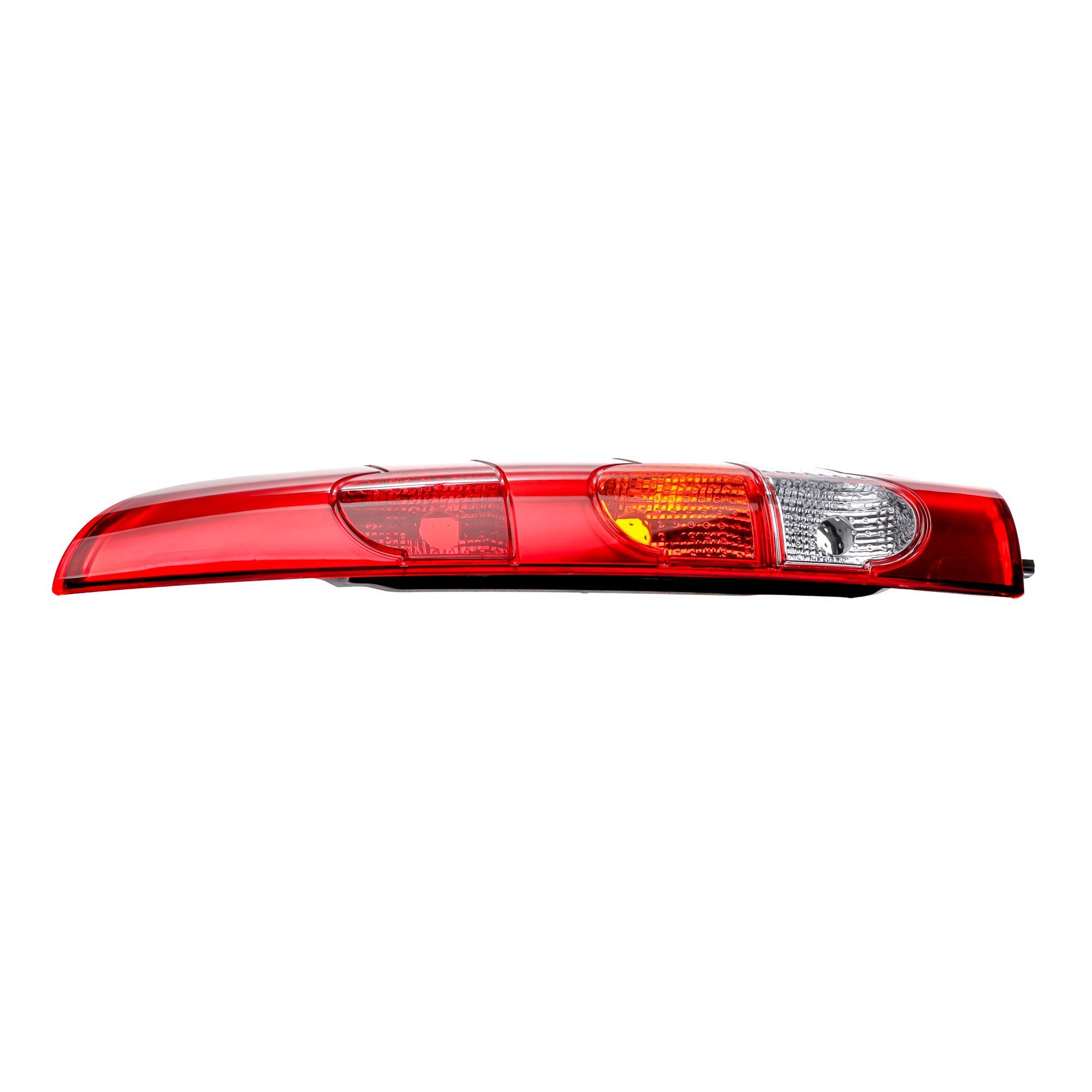 Side view of ALKAR 2202174 Rear light Right, without bulb holder