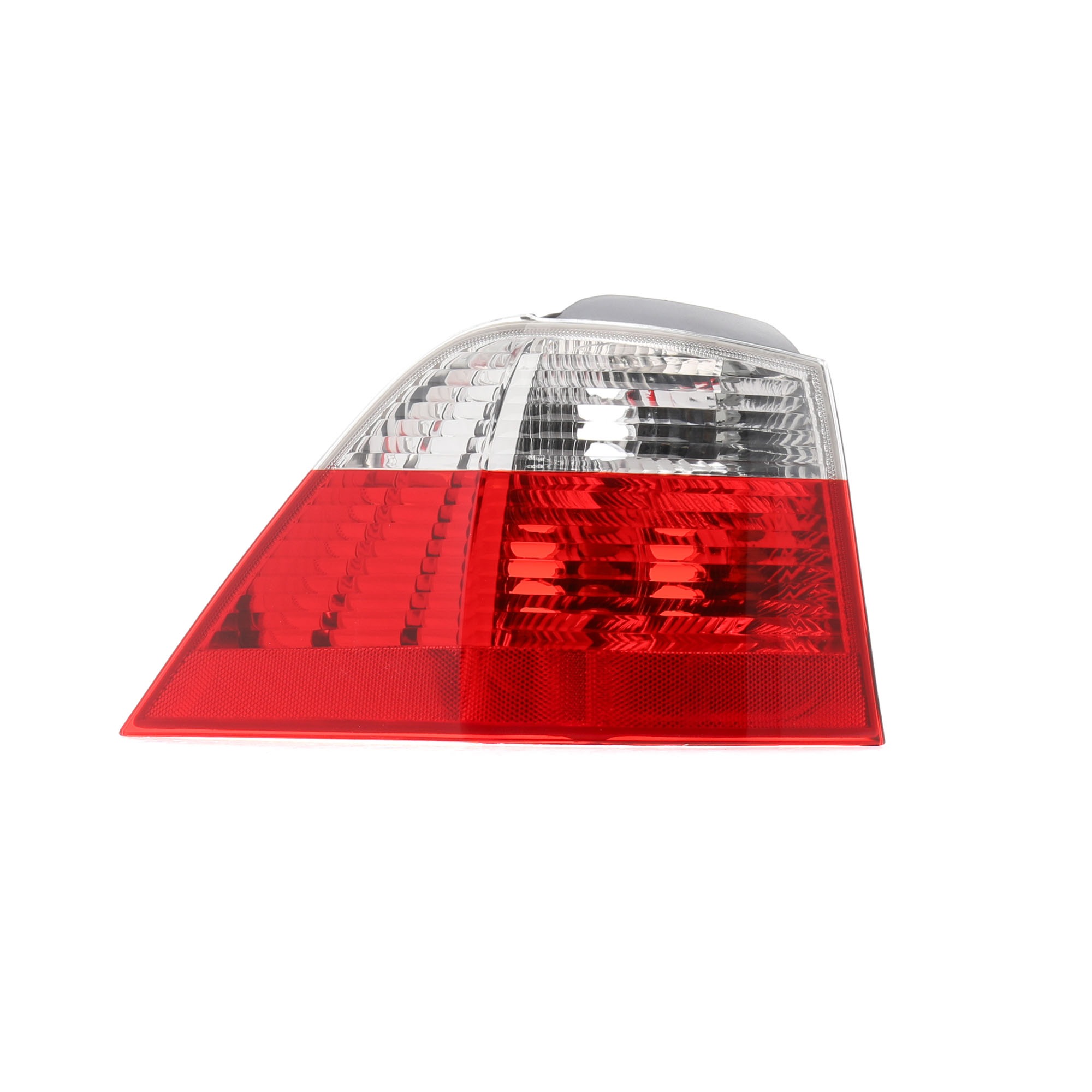 ALKAR 2202834 Rear light Right, without bulb holder, Outer section, PY21W-image-9271710