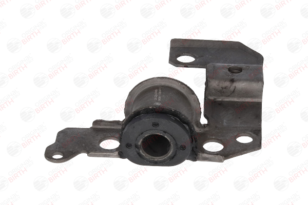 Draagarmrubber 2208 BIRTH 4645 4078 FIAT