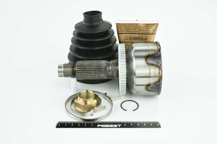 Jeu de joints, arbre de transmission 2210-CARNA54 FEBEST 49591-4D400 KIA