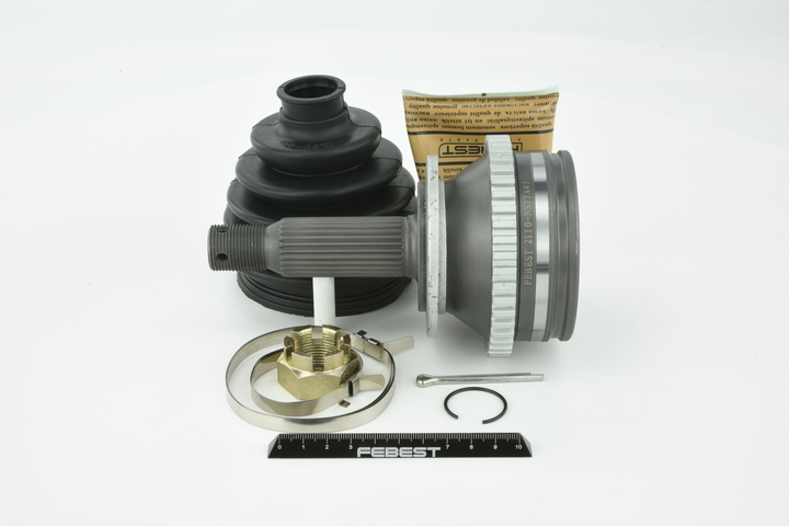 FEBEST 2210-NS27A47 Tête de cardan
