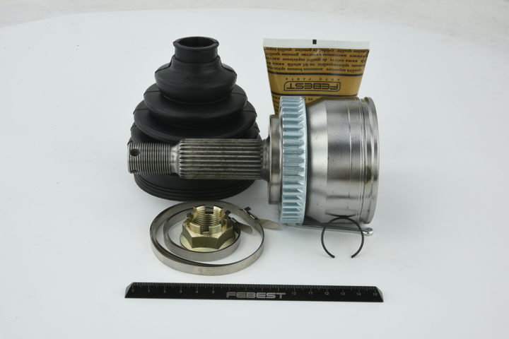 FEBEST Giunto omocinetico 2210-NSP27A48 2210-NSP27A48 Giunto ruota FEBEST Mini