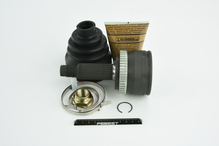 FEBEST 2210-NSPRA48 Antriebswellengelenk Mohave / Borrego HM 3.8 4WD 280 PS Benzin Kosten