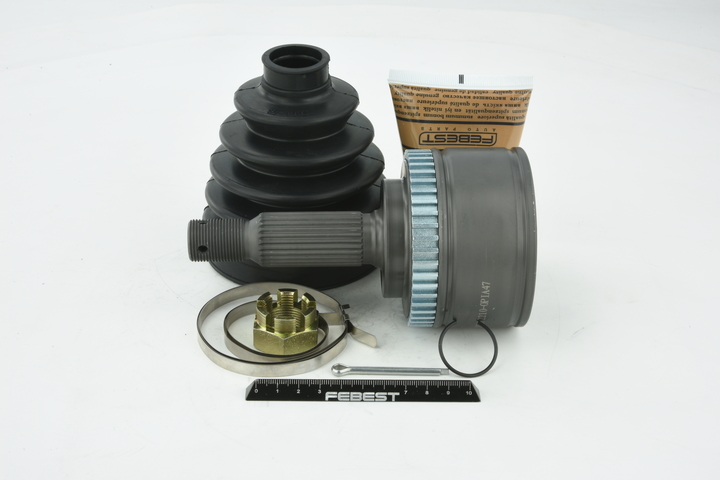 Tripodeled, drivaksel 2210-OPIA47 FEBEST 495003F800 FIAT