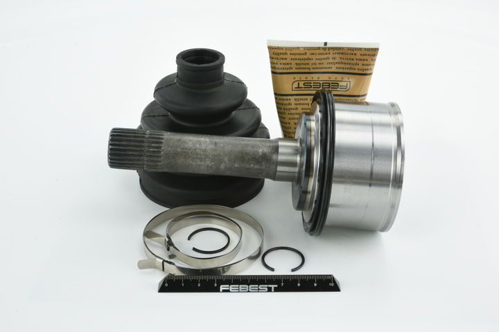 FEBEST 2210-SP Nivelsarja, vetoakseli