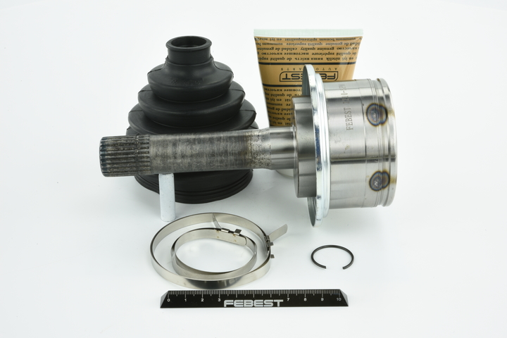Tête de cardan 2210-SPM FEBEST 0K012-25-600D KIA