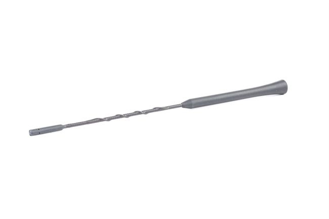 METZGER Antennes 2210012 expérience