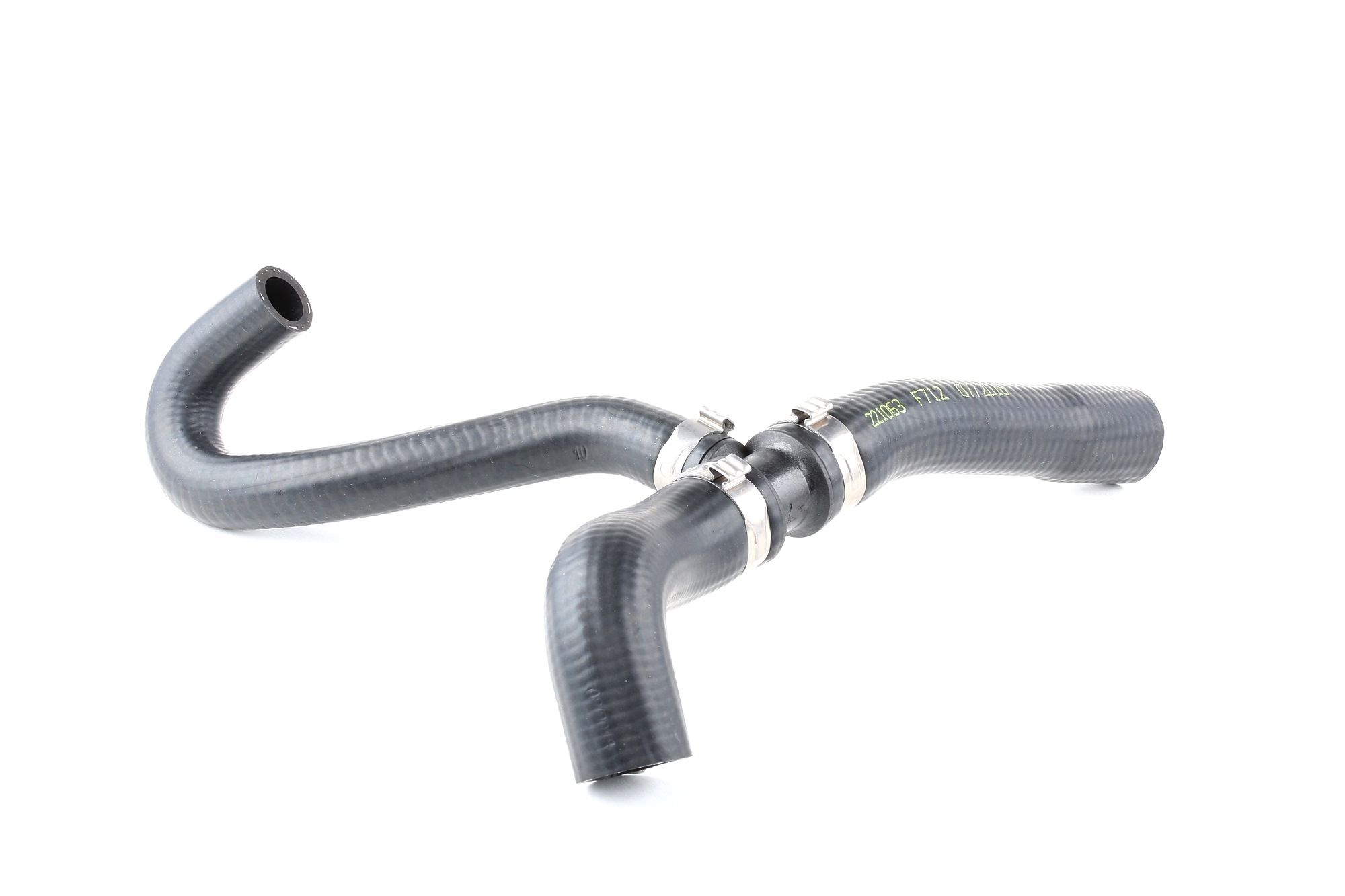 ORIGINAL IMPERIUM 221063 Radiator Hose-image-9276699