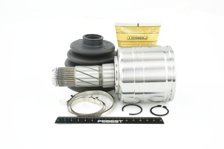 Arbre de transmission 2211-BLLH FEBEST 49501-3E201 KIA