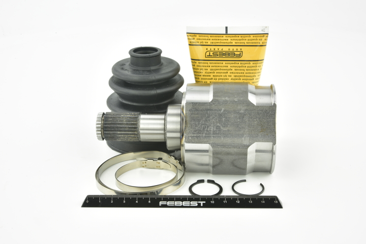 Kit giunti semiasse 2211-CERII16 FEBEST 495013X000 SUZUKI