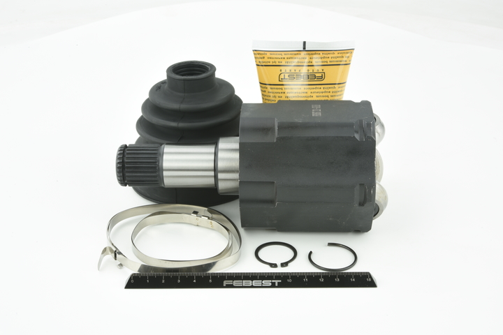 Tripode semiasse 2211-GHLH FEBEST 49592-3F030 JEEP