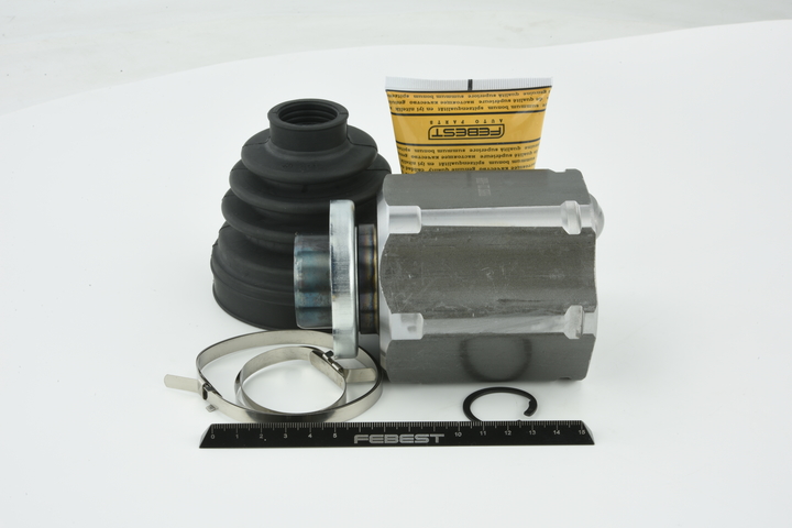 Tripodnav, drivaksel 2211-GHRH FEBEST 49597-3F060 NISSAN