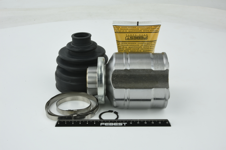 Jeu de joints, arbre de transmission 2211-NS20RH FEBEST 49592-1F-500 KIA