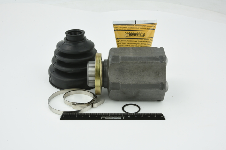 FEBEST Drivknut 2211-OPIRH Mitsubishi L200 Flak Drivknut FEBEST 2211-OPIRH
