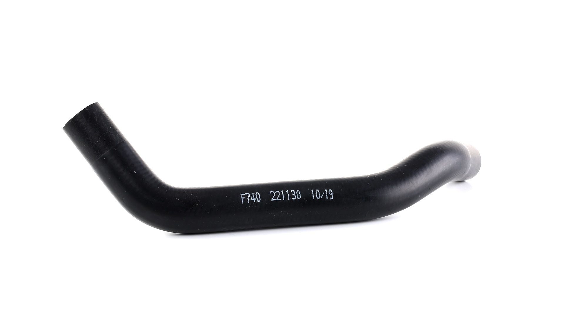 ORIGINAL IMPERIUM 221130 Radiator Hose Upper Left-image-9277049