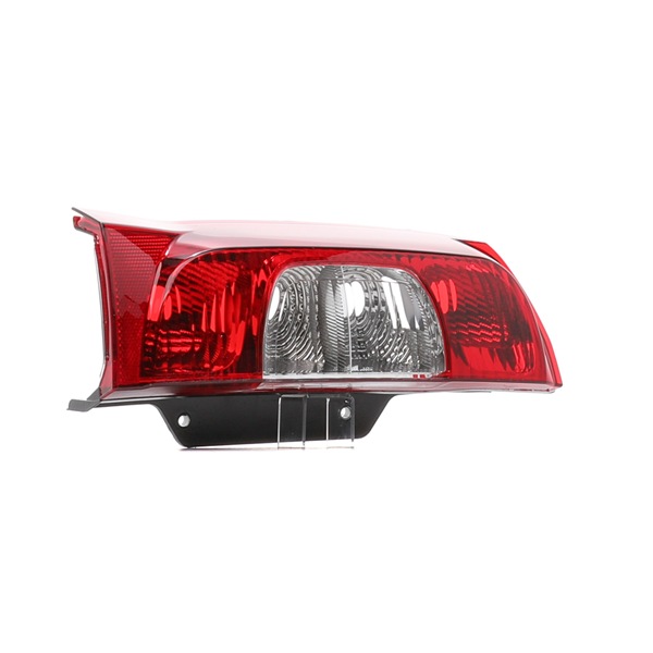 ALKAR 2211351 Aizmugures lukturi Citroen Nemo Van orģinālās cena