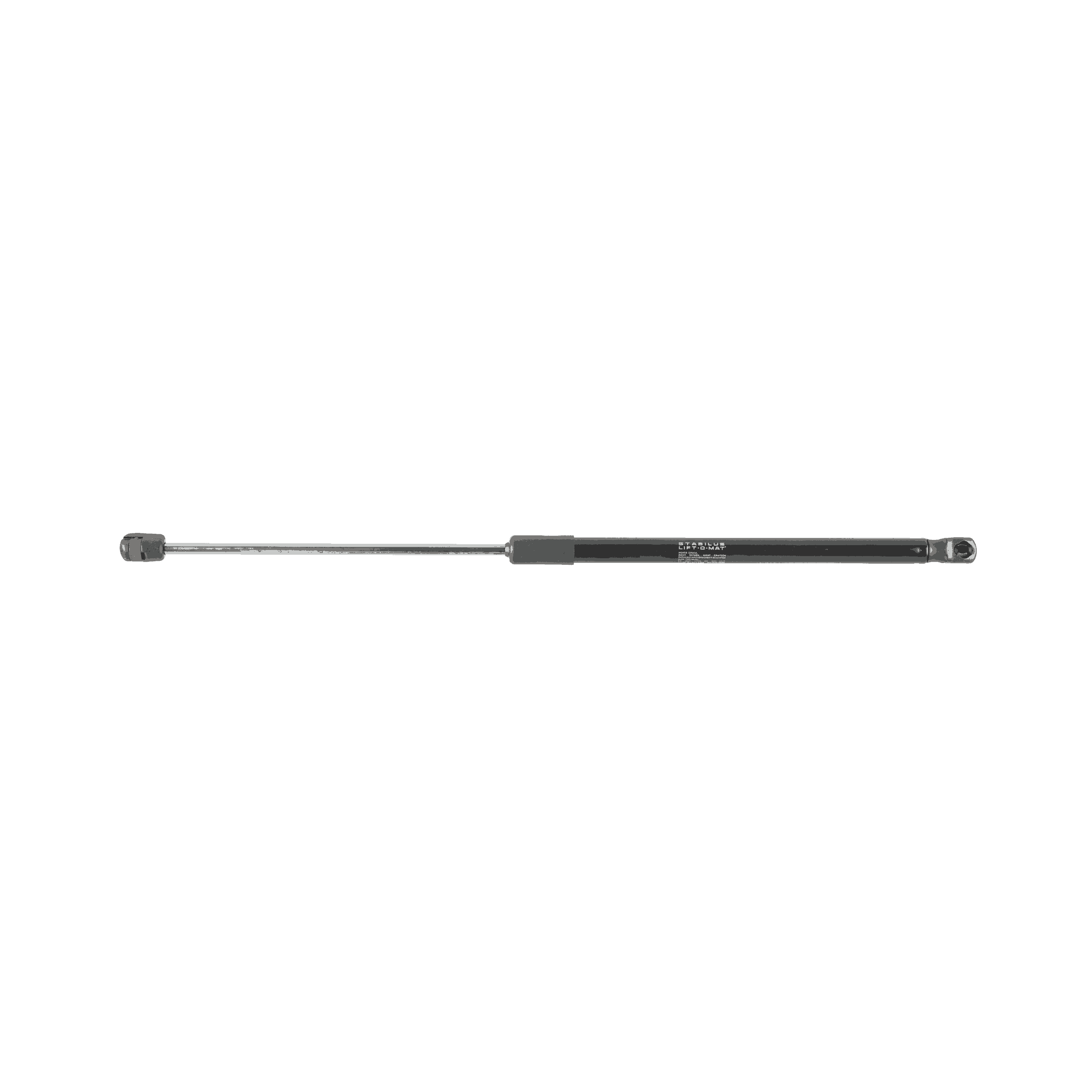 STABILUS 221345 Gaasivedru, pagasi- / veoruum