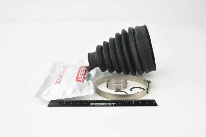 FEBEST 2217P-CD Bellow Set, drive shaft
