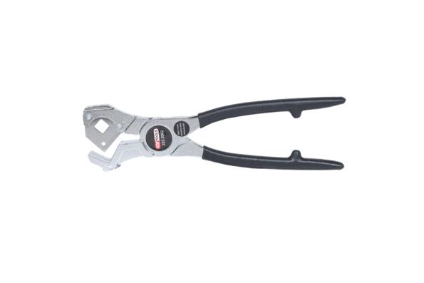 KS TOOLS 222.2062 Slangsnijder