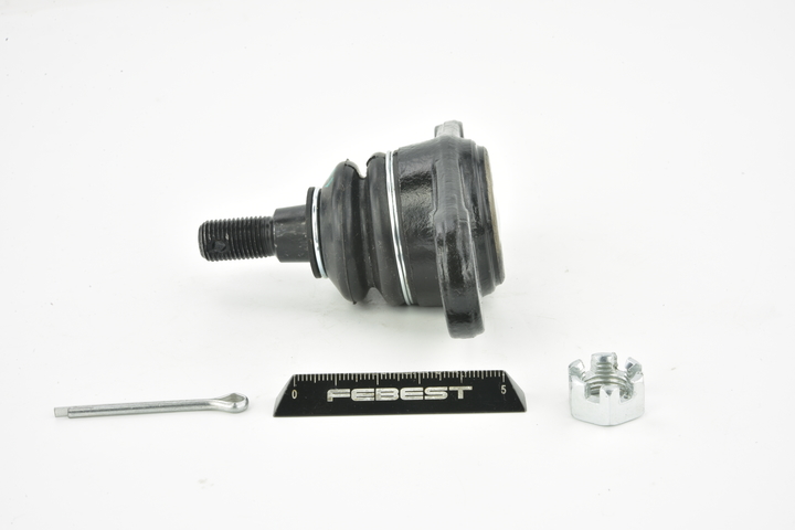 FEBEST 2220-RIO Μπαλάκι ψαλιδιού Hyundai Accent MC 1.4 GL 97 PS Βενζίνη τιμες