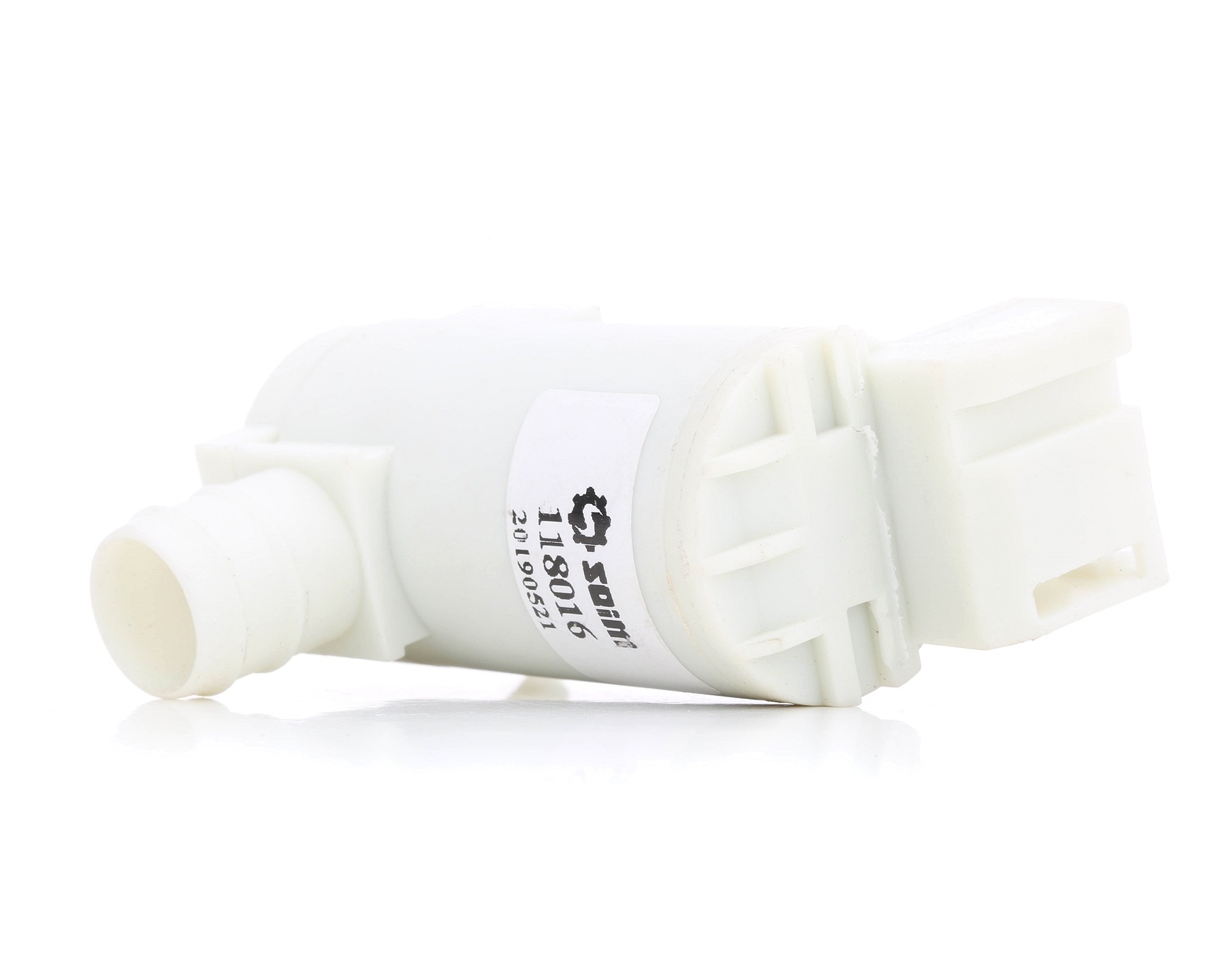 METZGER 2220049 Windshield Washer Pump-image-9280589