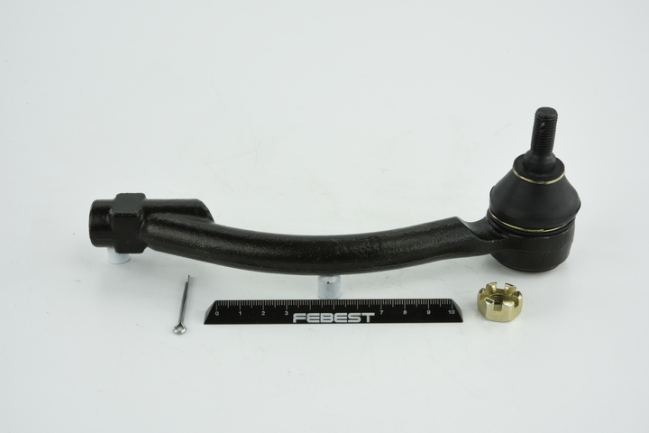 FEBEST 2221-CA7LH Rotule de direction KIA Cerato 3/5 portes (YD) 1.8 150 CV Essence 2019