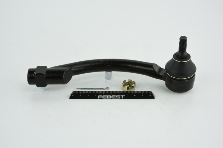 FEBEST 2221-CA7RH Rotule de direction KIA Cerato 3/5 portes (YD) 1.8 150 CV Essence 2016