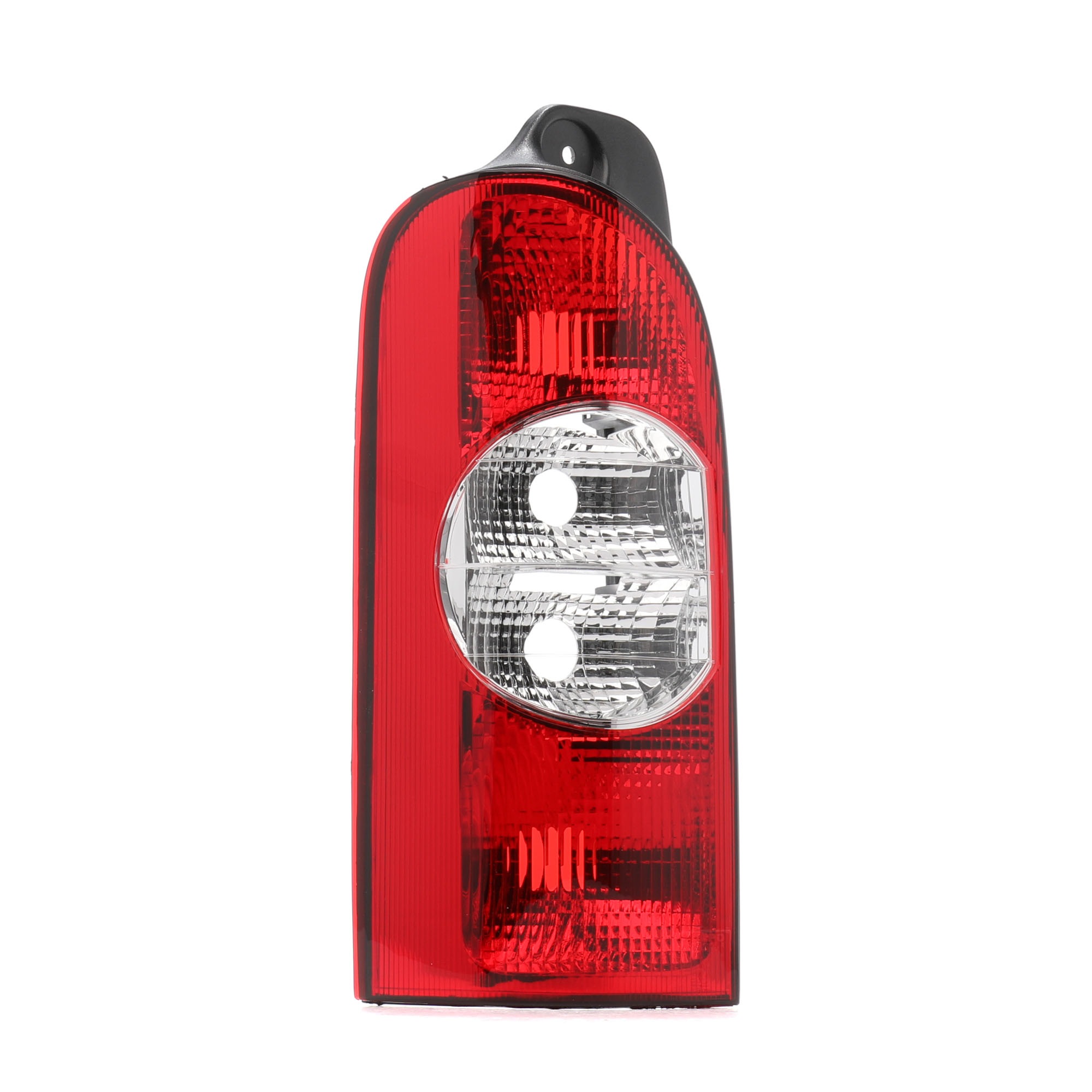 ALKAR 2221751 Rear light Left, without bulb holder, PY21W-image-9281294