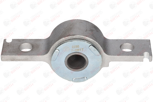 BIRTH 2230 Trailing arm / Suspension arm bush
