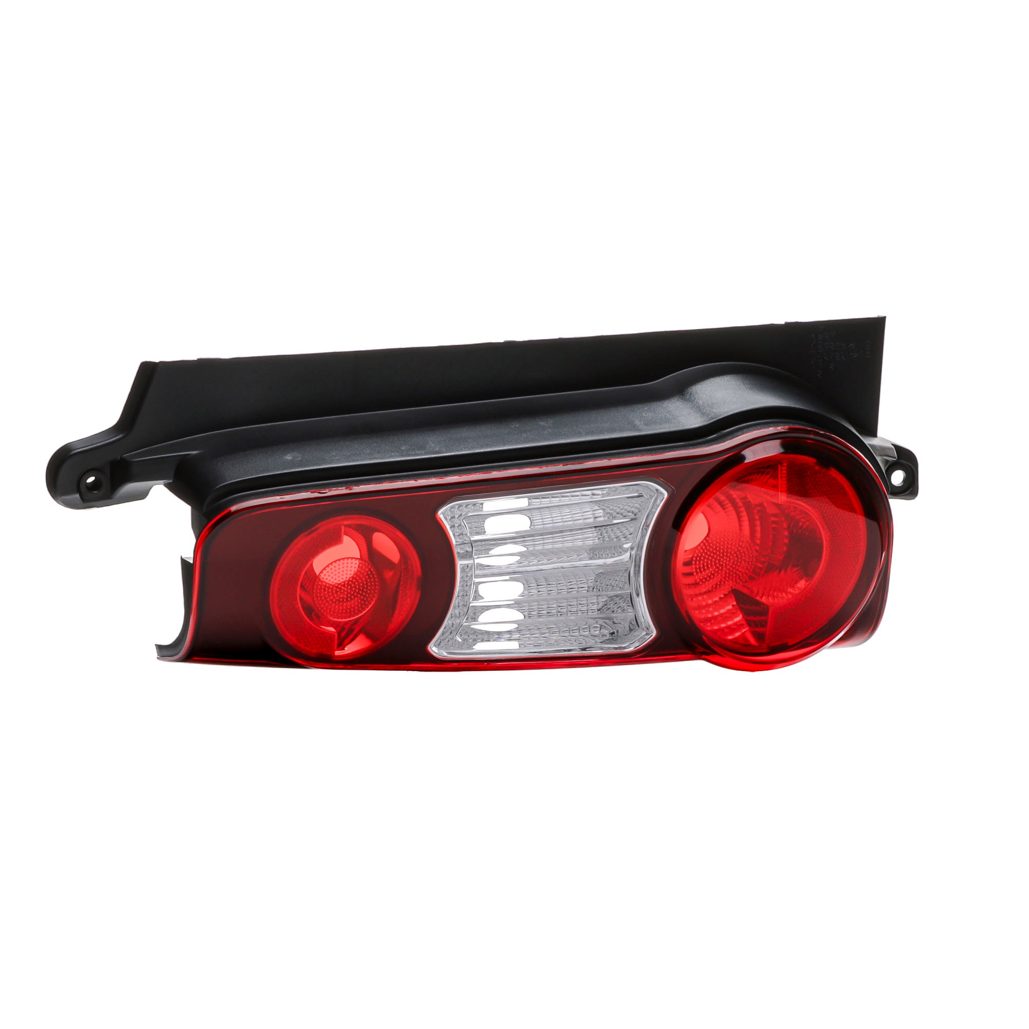 ALKAR 2241975 Rear light Left, PY21W-image-9287872