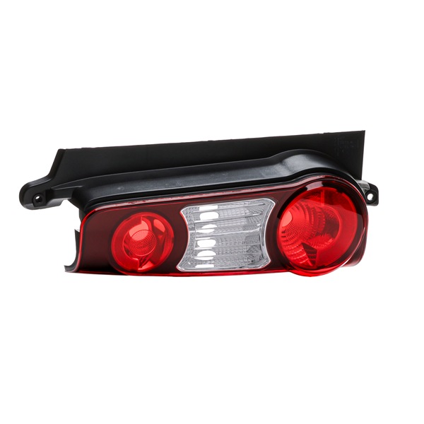 ALKAR 2241975 Baklyktor Peugeot Partner Tepee 1.6 VTi 109 hk Bensin pris