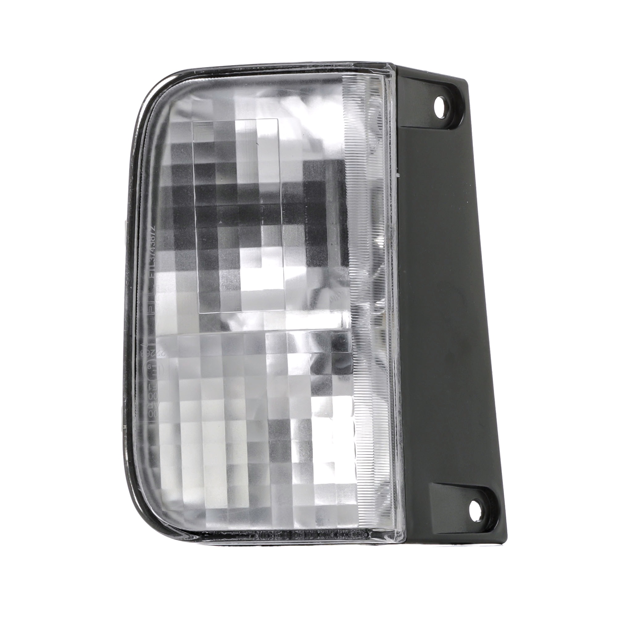 ALKAR 2242751 Rear light Right, without bulb holder, P21W-image-9288100